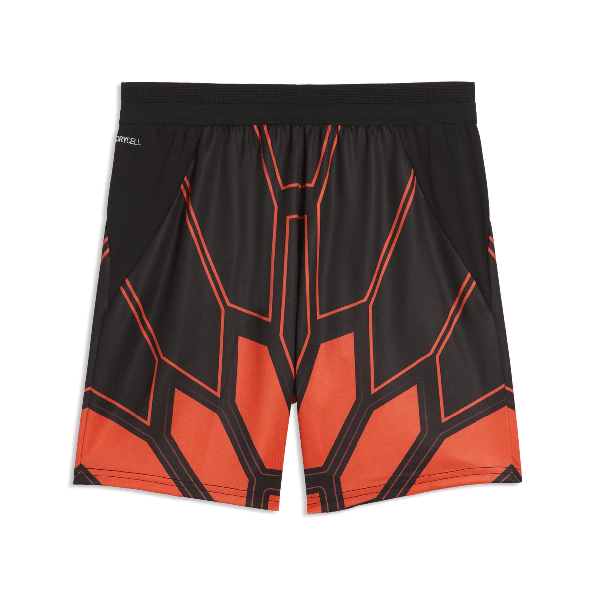BVB BORUSSIA DORTMUND 2026/27 Fußballshorts für Kinder