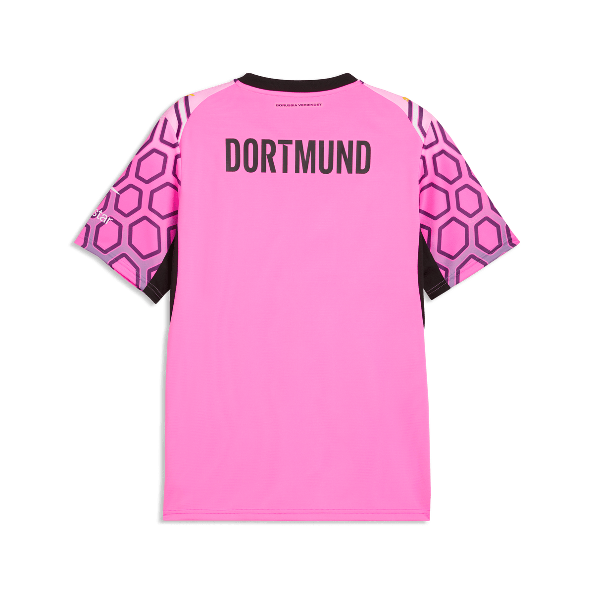 BVB BORUSSIA DORTMUND 2026/27 Torwarttrikot für Herren