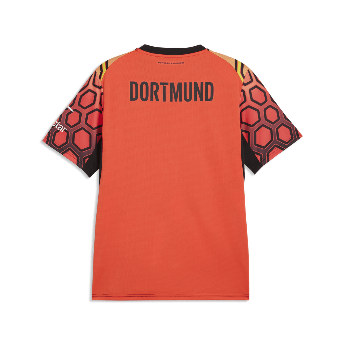 BVB BORUSSIA DORTMUND 2026/27 Torwarttrikot für Herren