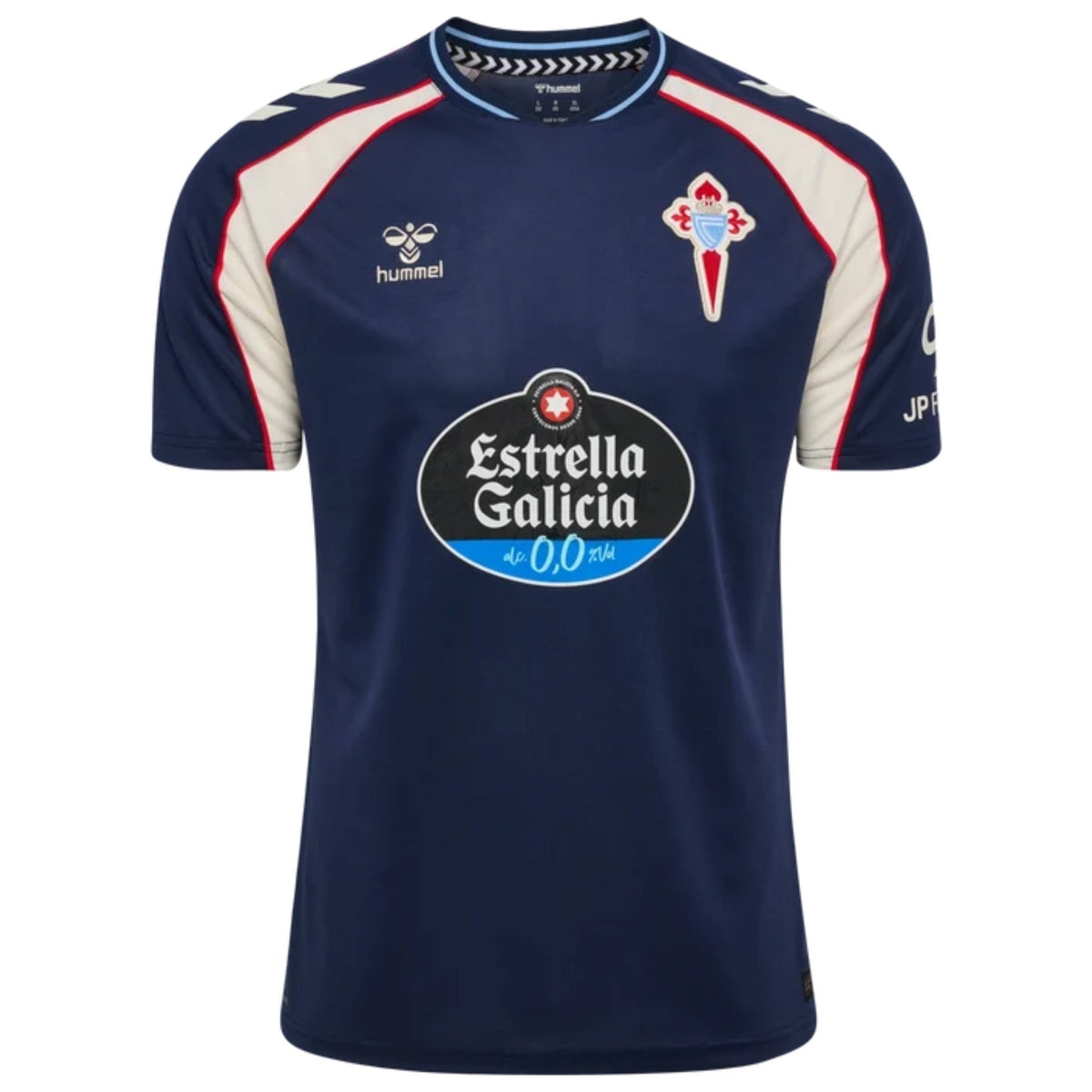 CELTA VIGO 2026/27 Herren-Auswärtstrikot