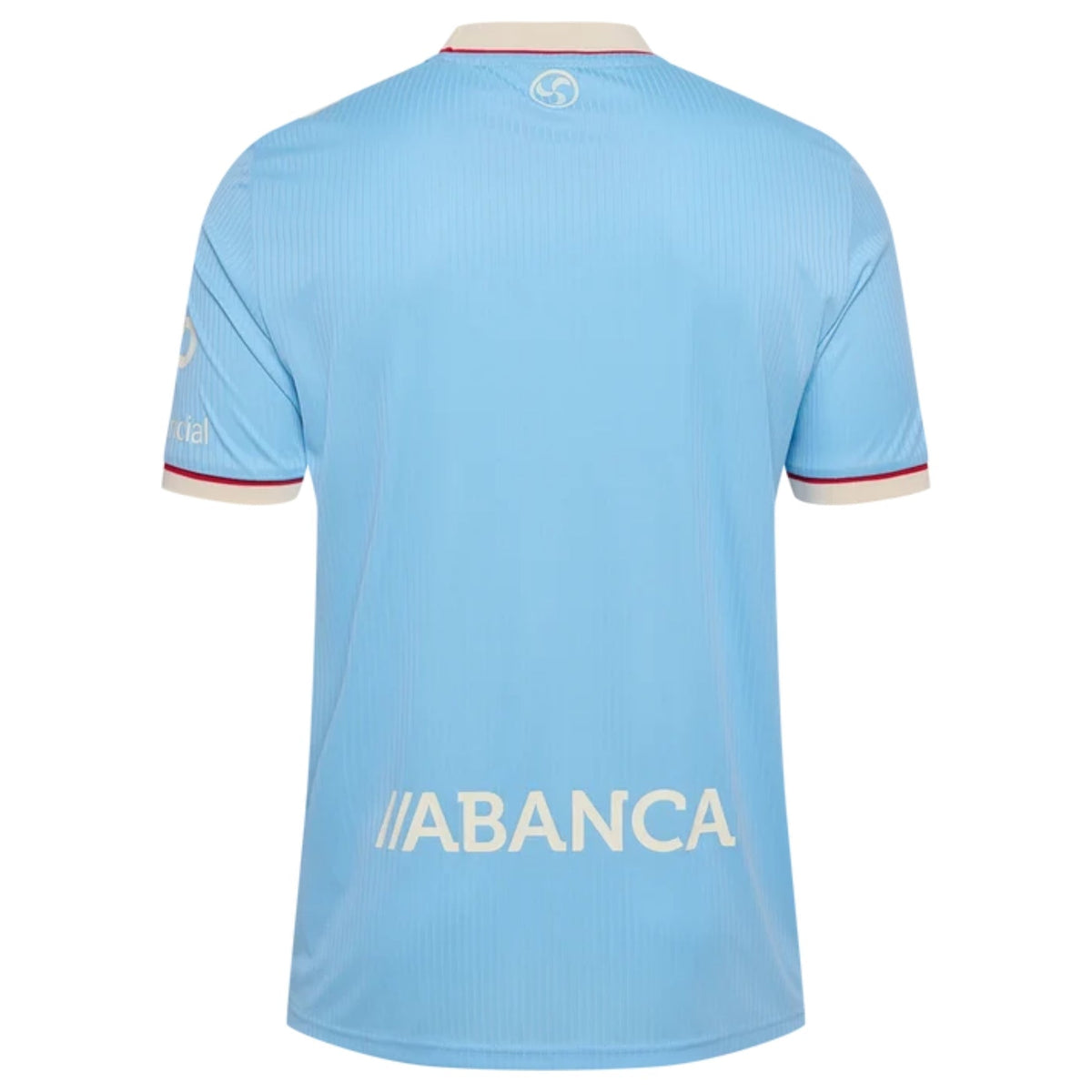 CELTA VIGO 2026/27 Herren-Heimtrikot