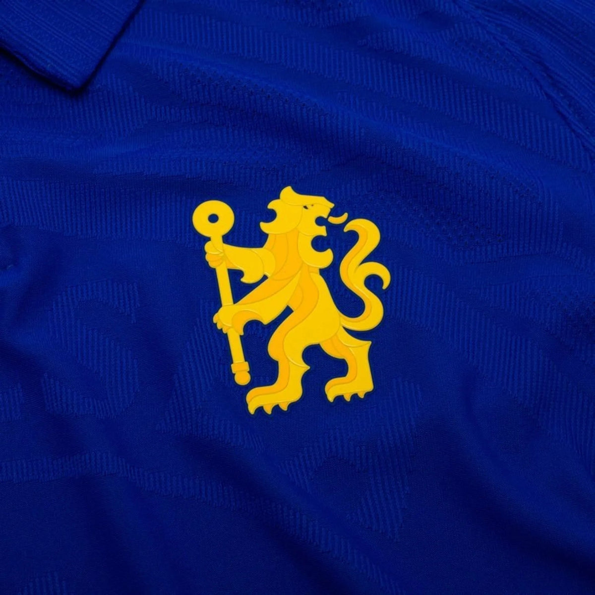 CFC FC CHELSEA LONDON 2026/27 Herren-Heimtrikot – Spielerversion