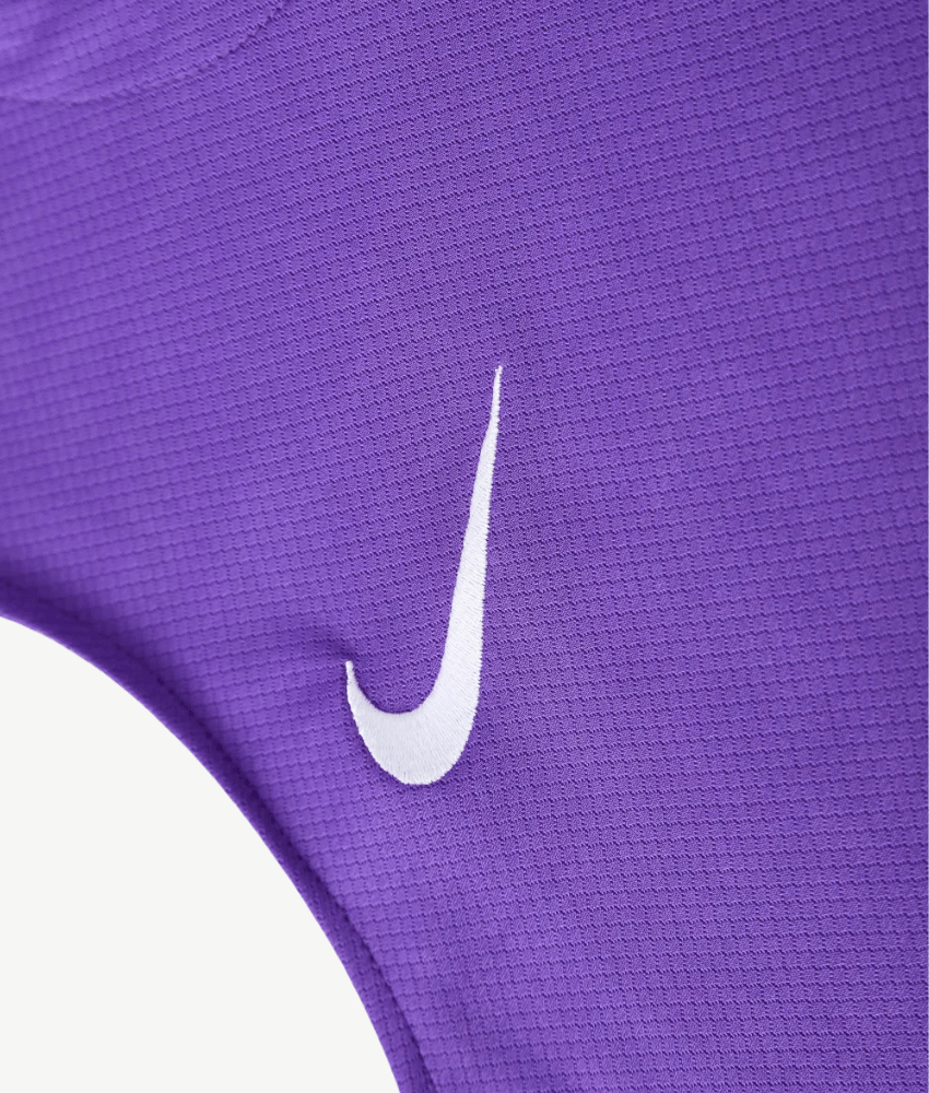 Corinthians 2023 Purple Vest Set