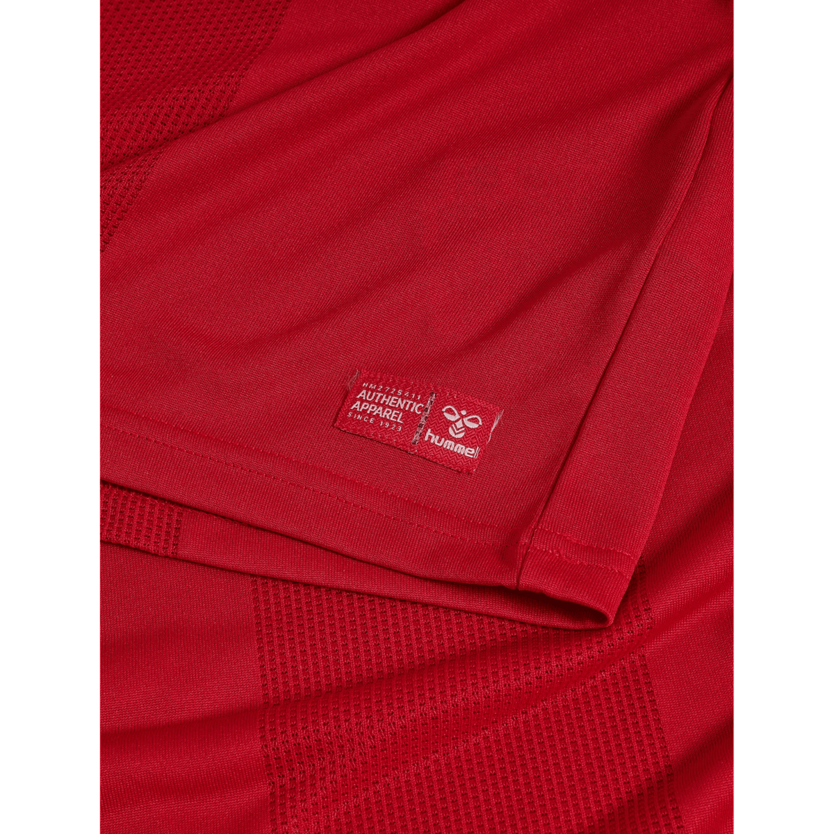 DBU DÄNEMARK 2026/27 Heimtrikot für Herren