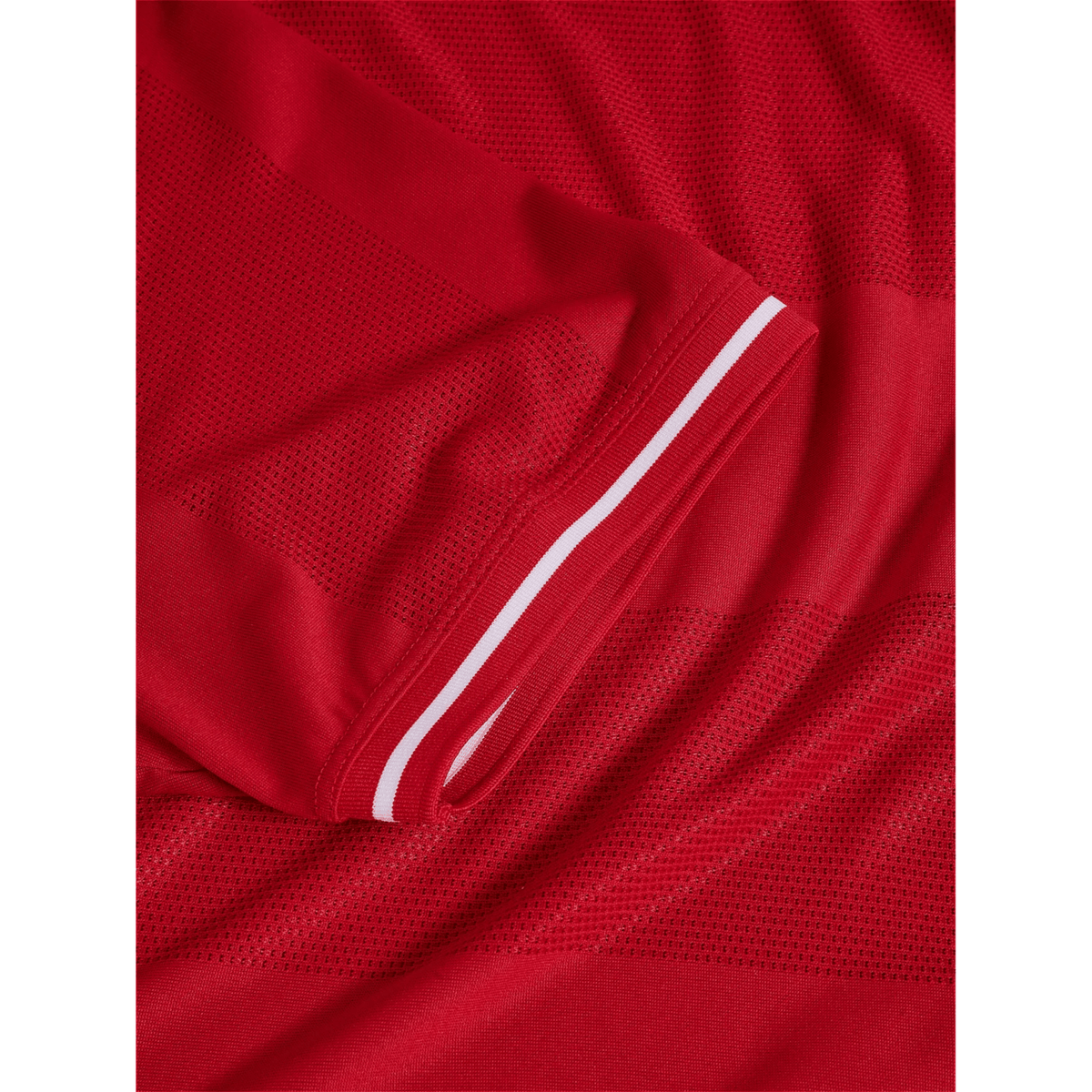 DBU DÄNEMARK 2026/27 Heimtrikot für Kinder