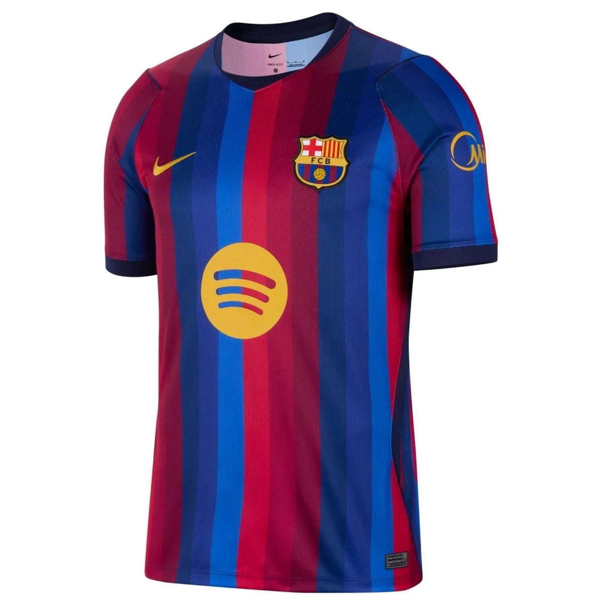 FC BARCELONA 2026/27 Herren-Heimtrikot