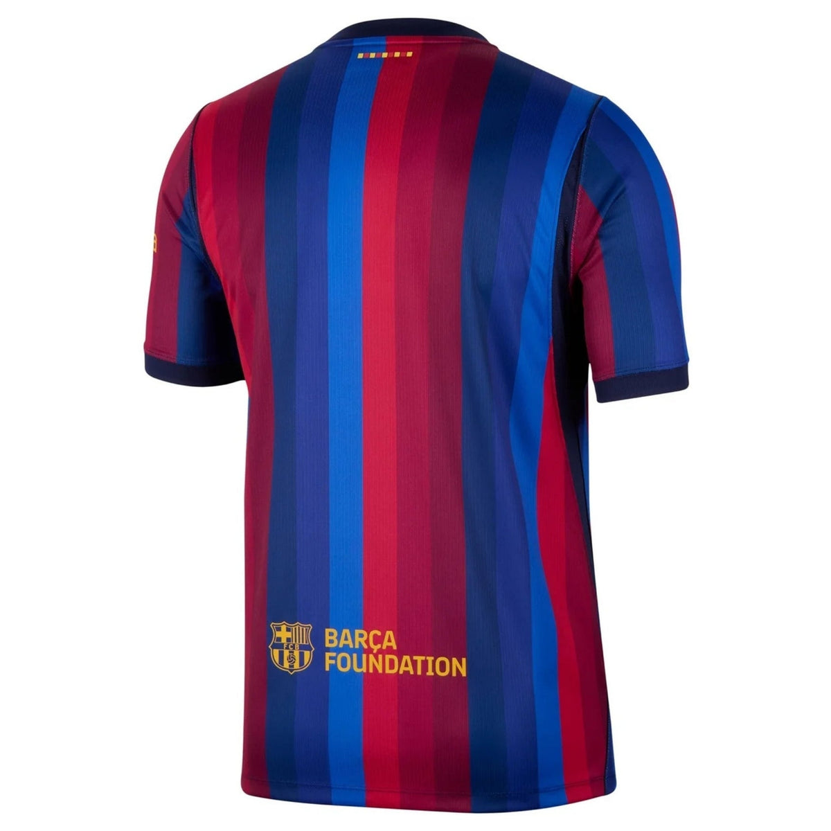 FC BARCELONA 2026/27 Kinder-Heimtrikot