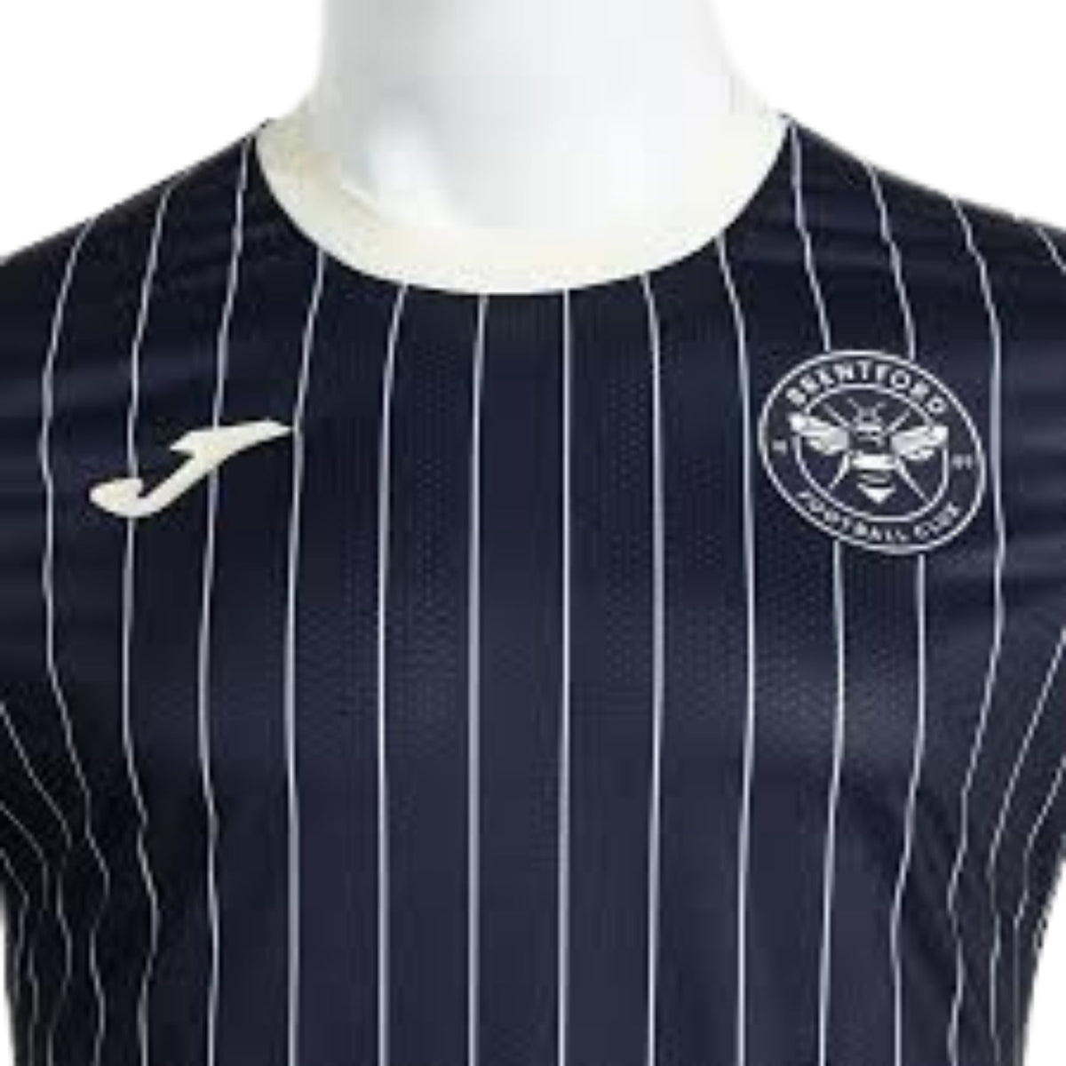 FC BRENTFORD 2026/27 Herren-Auswärtstrikot