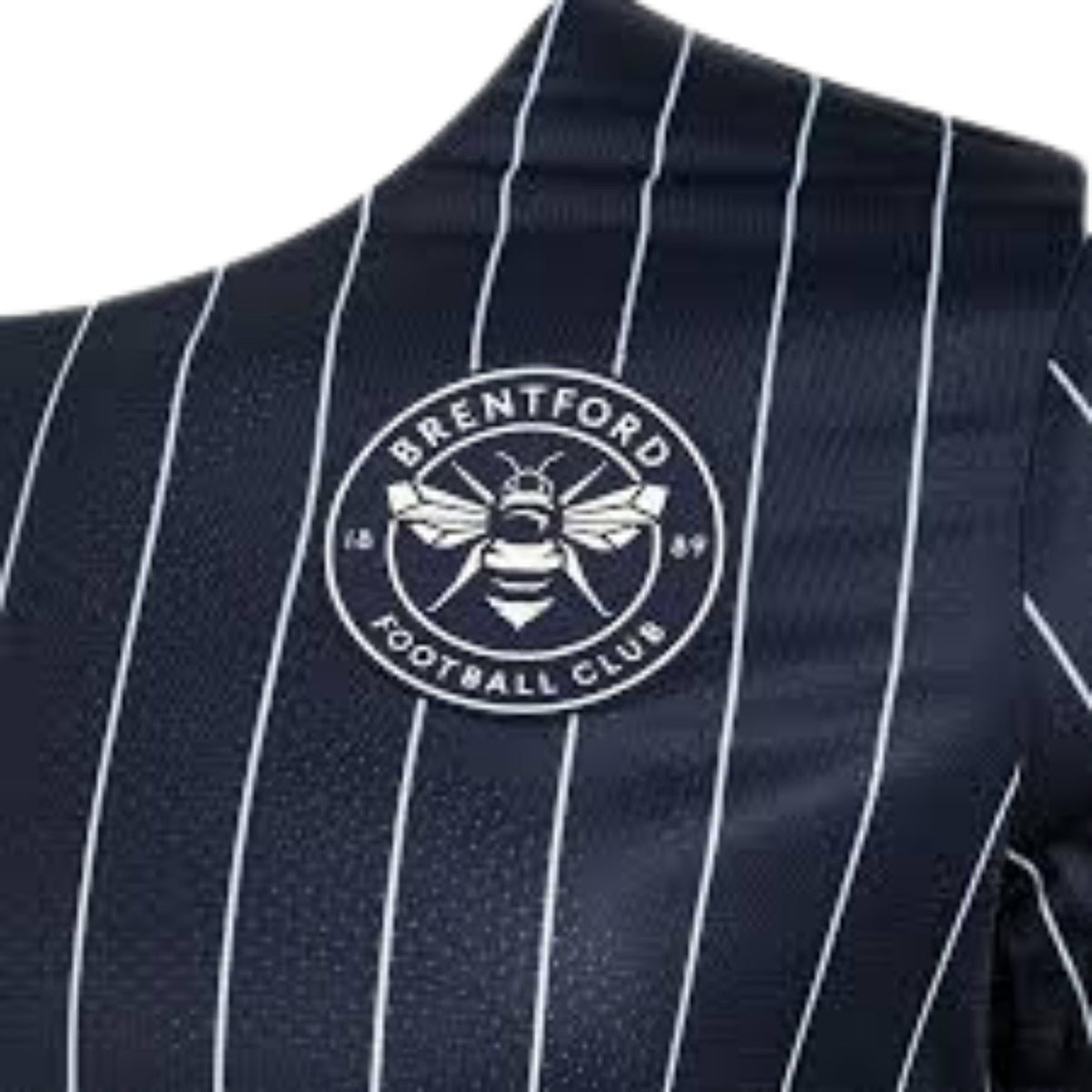 FC BRENTFORD 2026/27 Herren-Auswärtstrikot