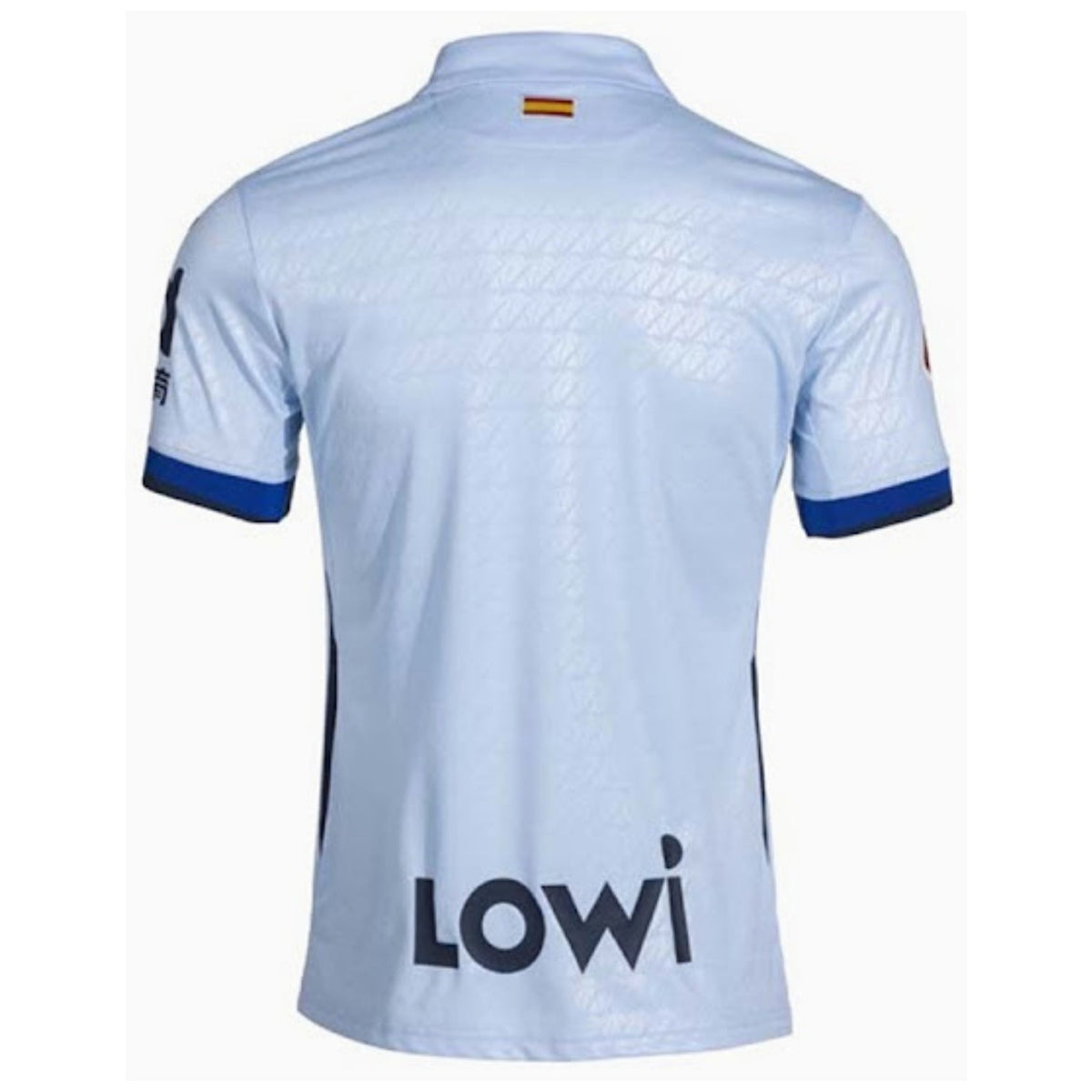 FC GETAFE 2026/27 Herren-Dritttrikot