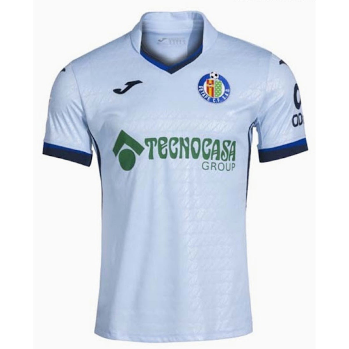 FC GETAFE 2026/27 Herren-Dritttrikot