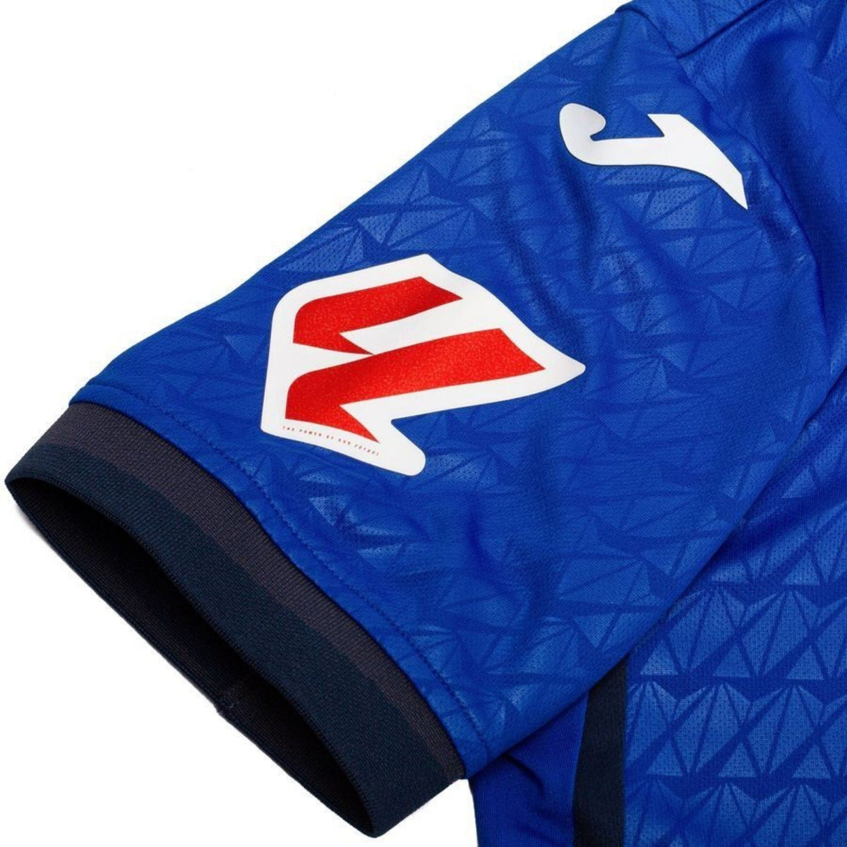FC GETAFE 2026/27 Herren-Heimtrikot