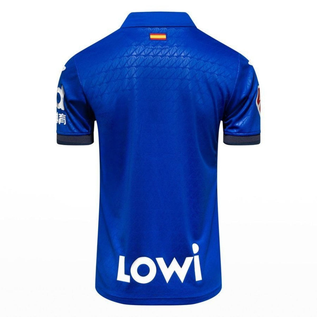 FC GETAFE 2026/27 Herren-Heimtrikot