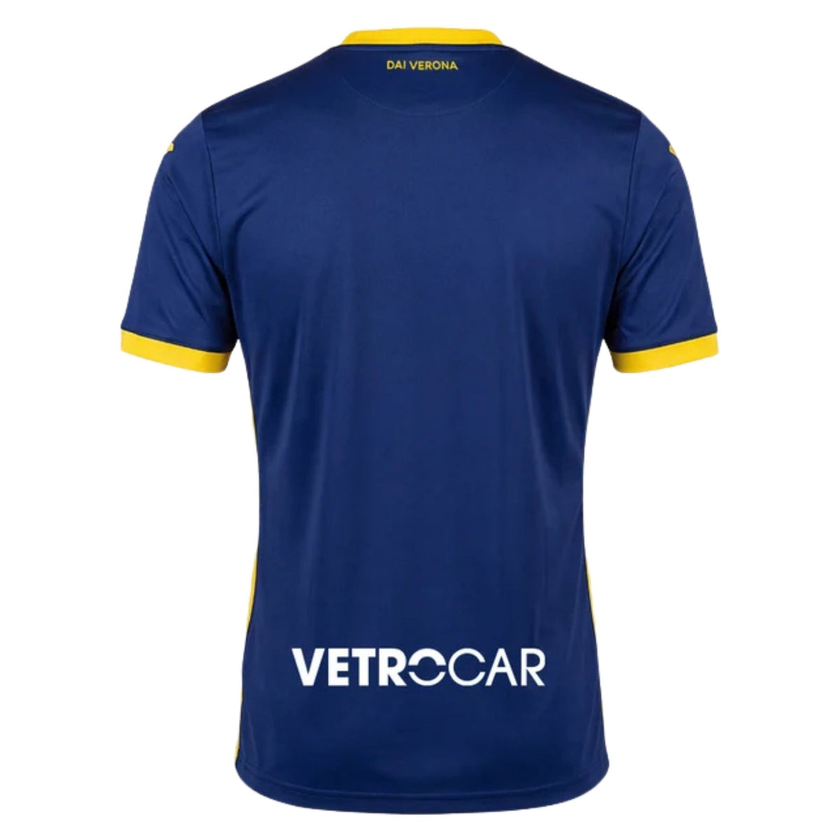 FC HELLAS VERONA 2026/27 Herren-Heimtrikot