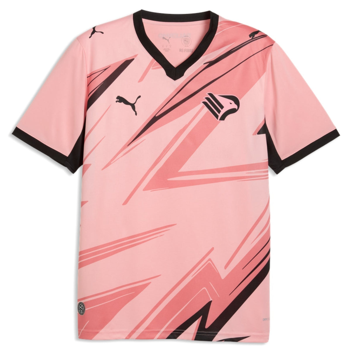 FC PALERMO 2026/27 Herren-Heimtrikot