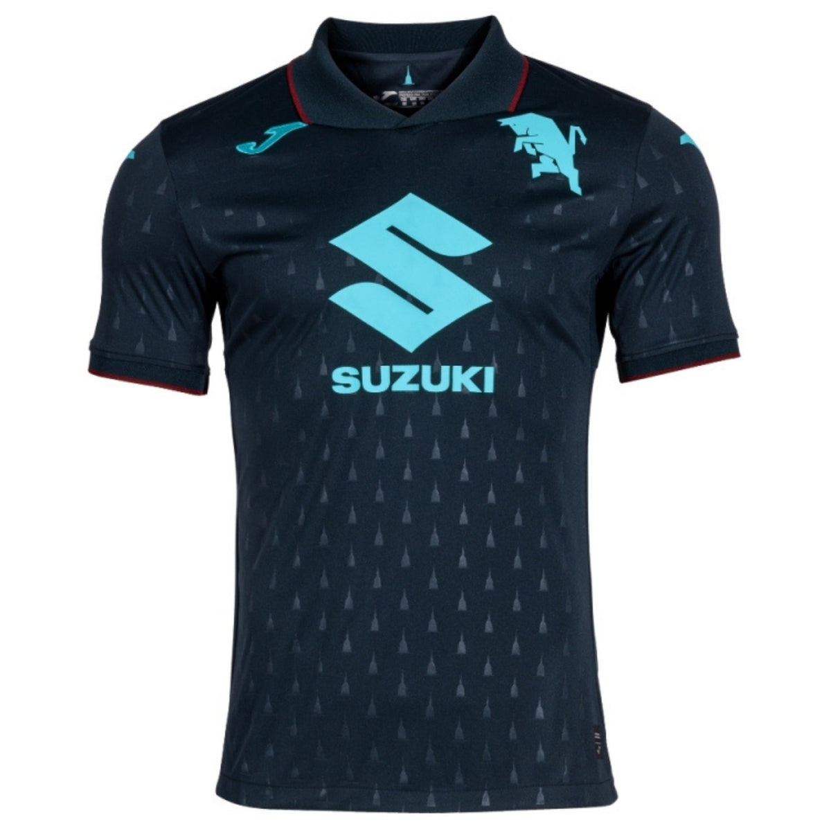 TORINO FC 2026/27 Herren-Dritttrikot
