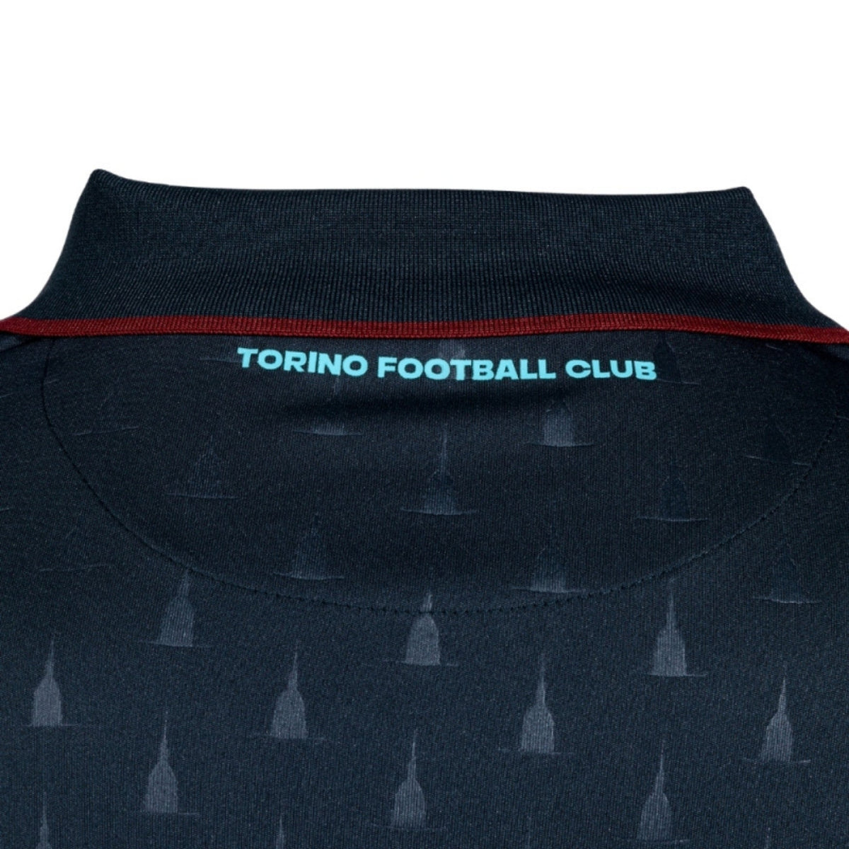 TORINO FC 2026/27 Herren-Dritttrikot