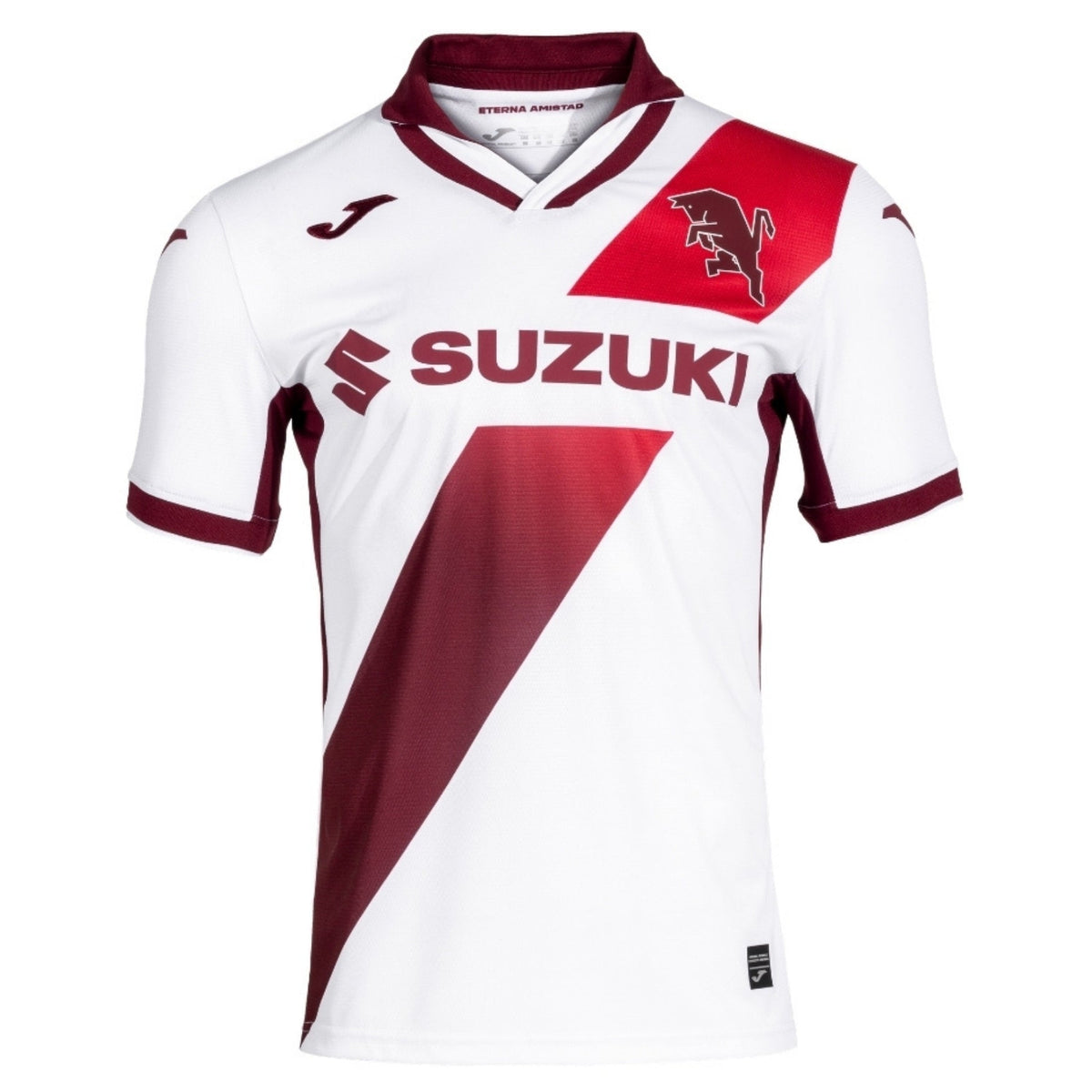 TORINO FC 2026/27 Herren-Auswärtstrikot