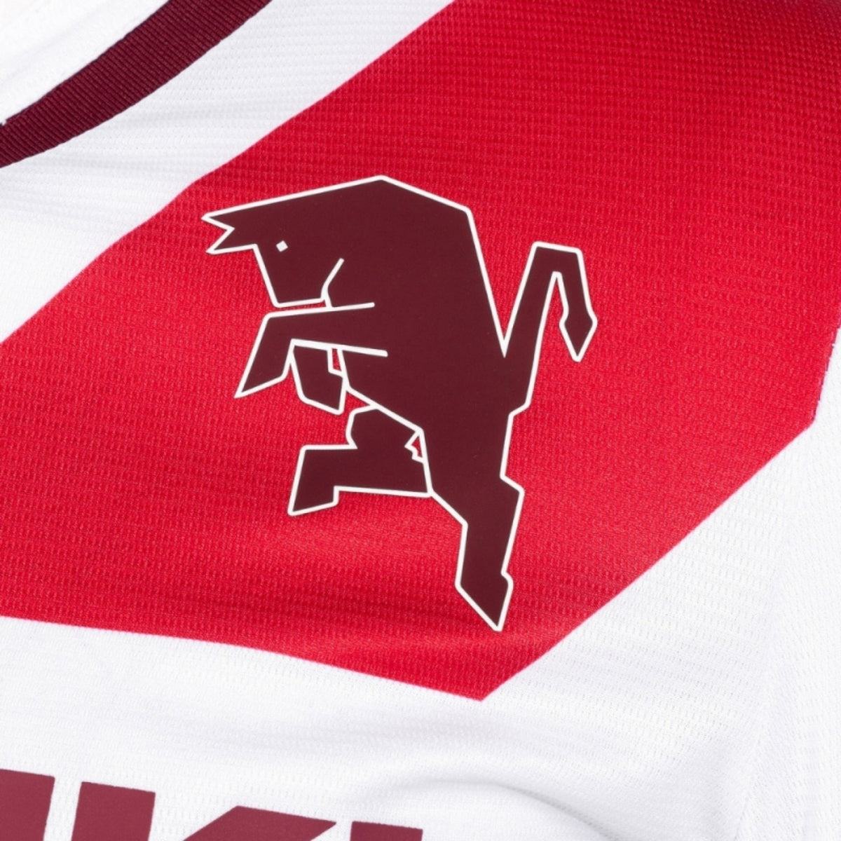 TORINO FC 2026/27 Herren-Auswärtstrikot