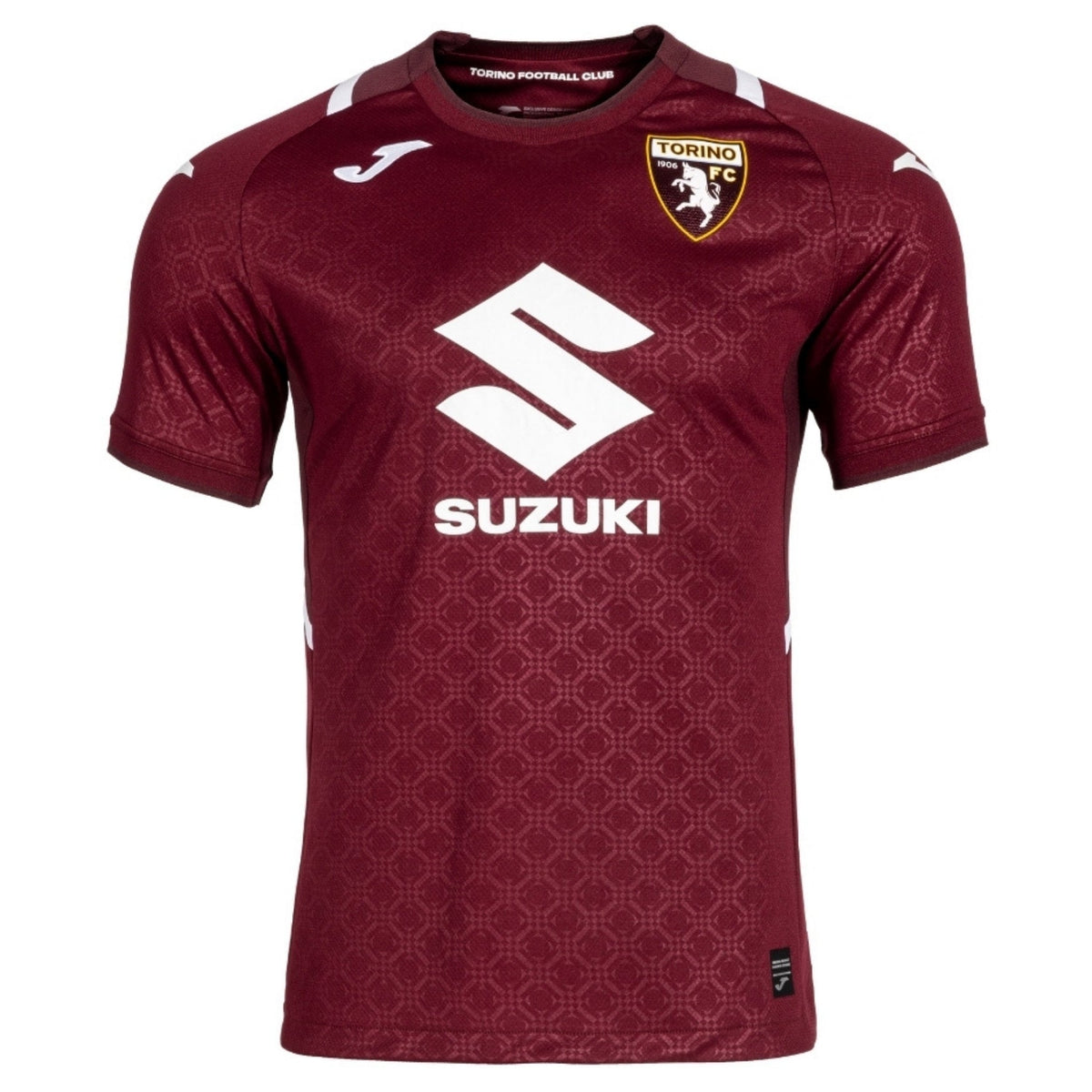 TORINO FC 2026/27 Herren-Heimtrikot