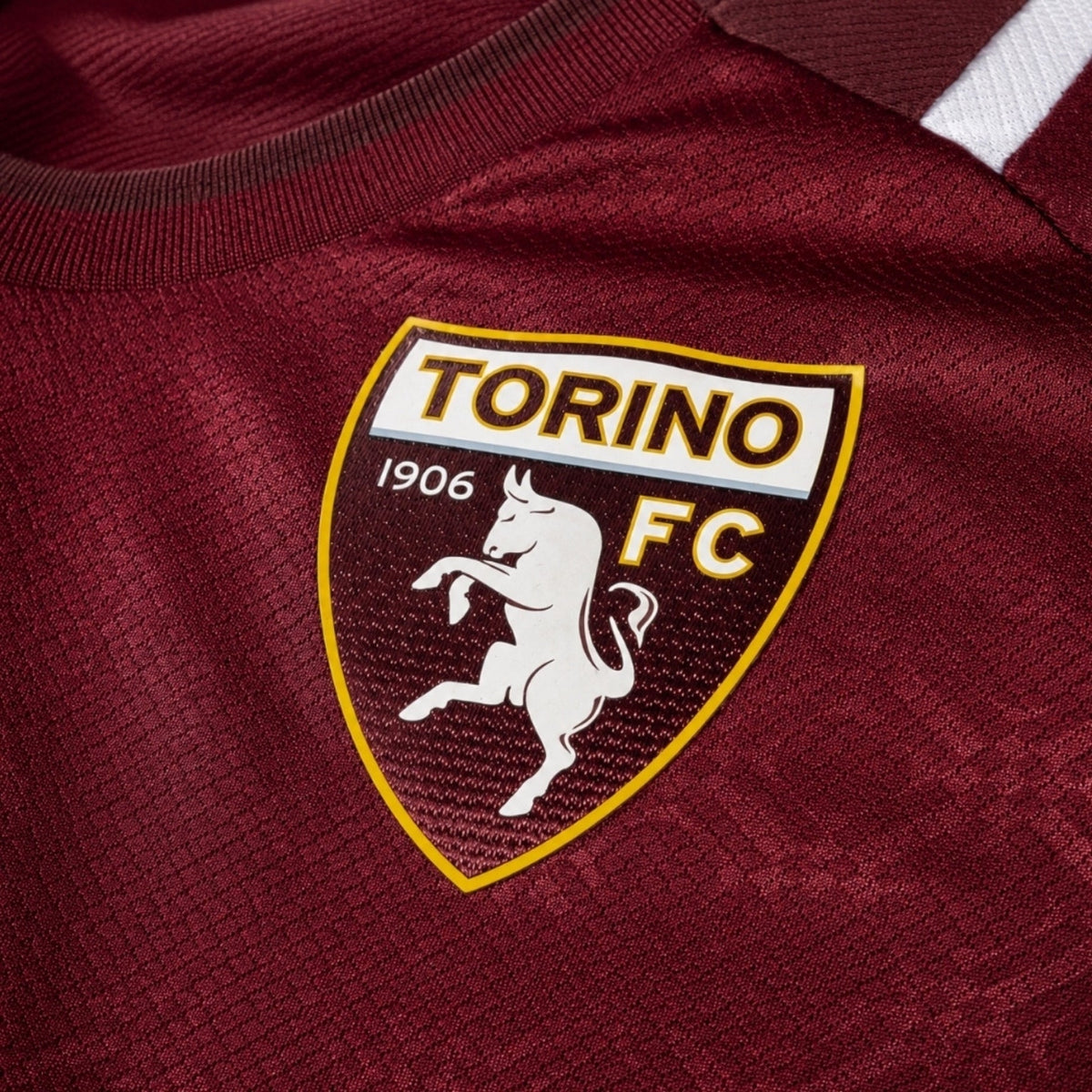 TORINO FC 2026/27 Herren-Heimtrikot