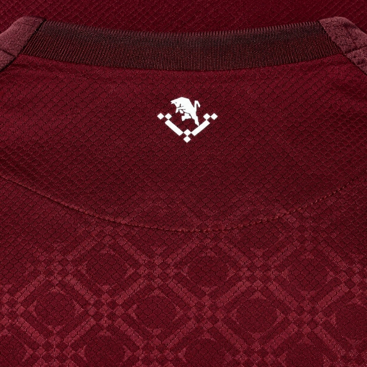 TORINO FC 2026/27 Herren-Heimtrikot
