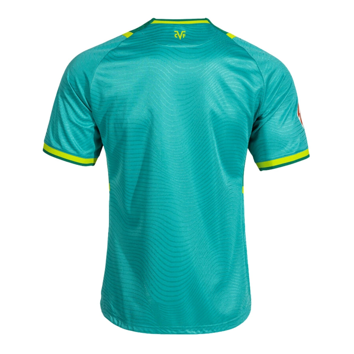 FC VILLARREAL 2026/27 Herren-Dritttrikot