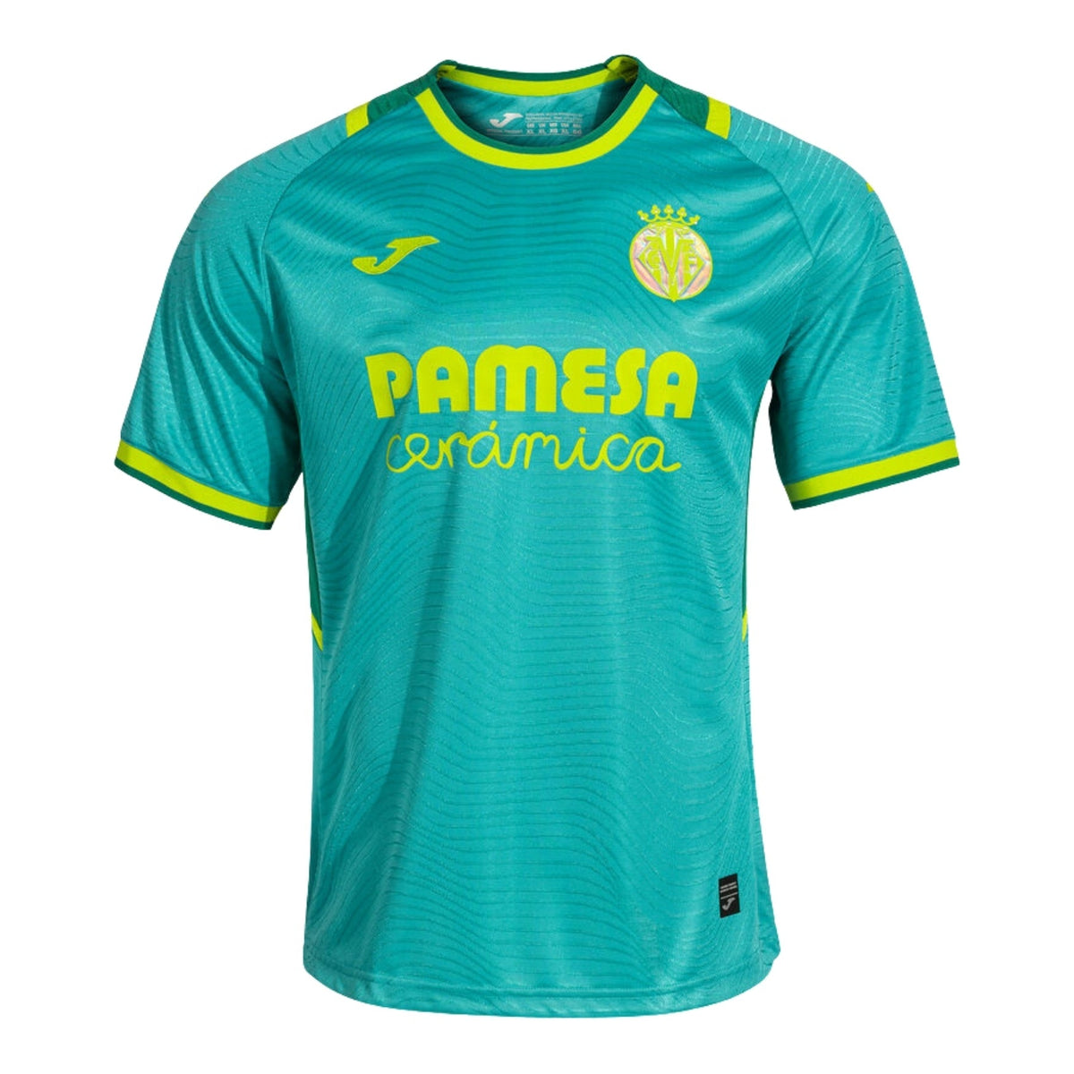 FC VILLARREAL 2026/27 Herren-Dritttrikot