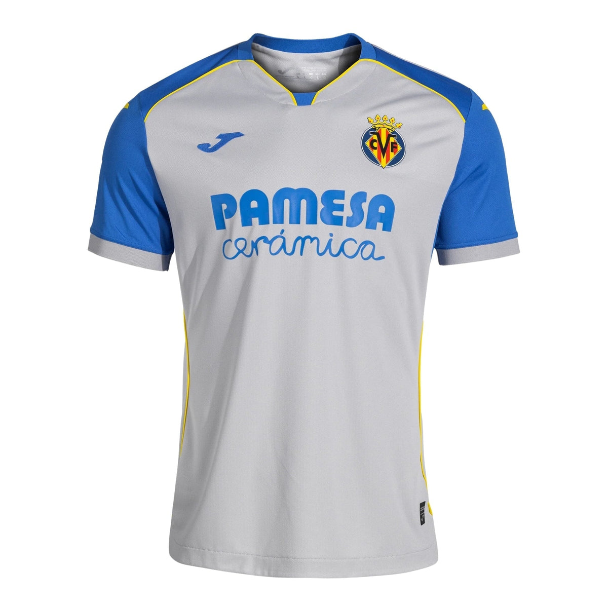 FC VILLARREAL 2026/27 Herren-Auswärtstrikot