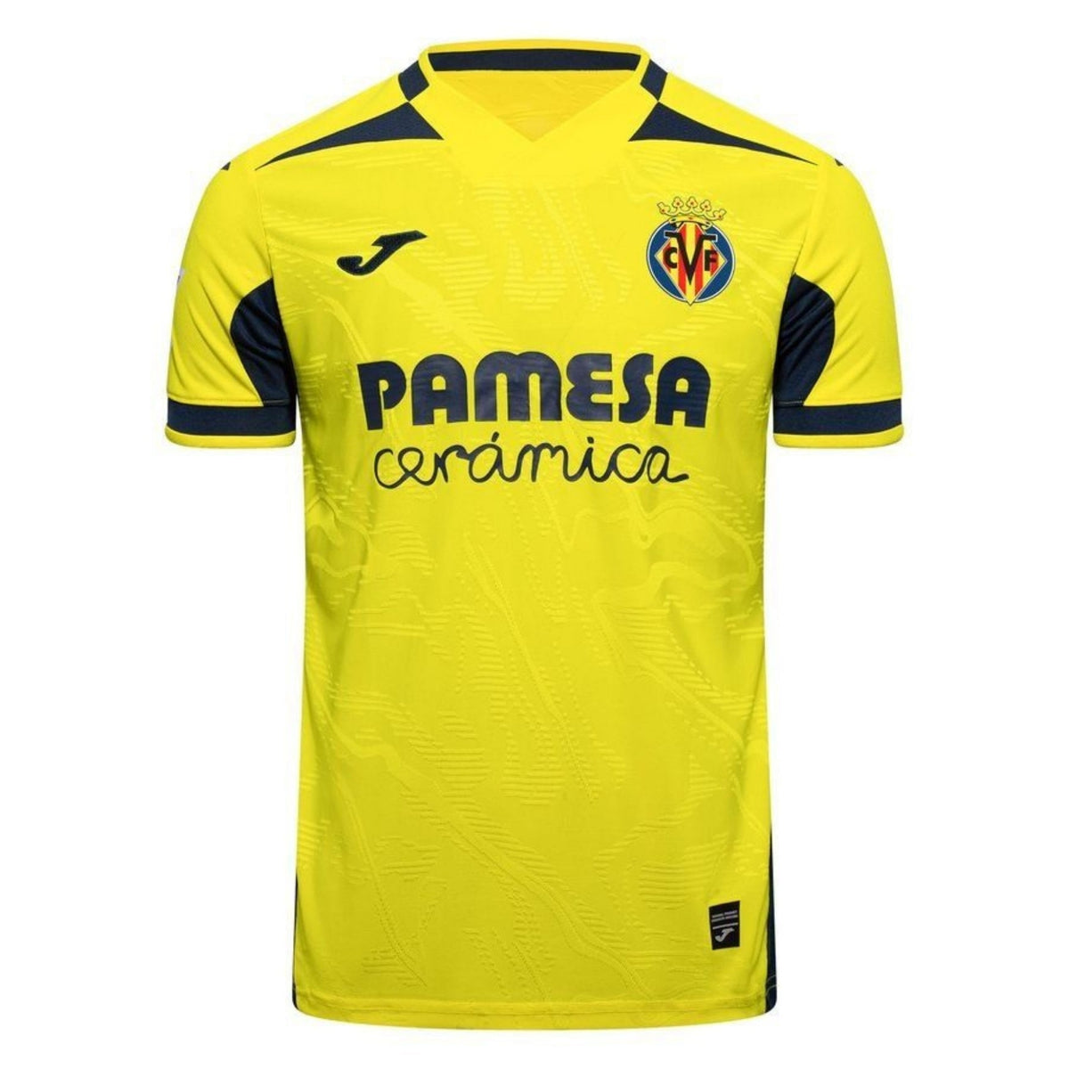 FC VILLARREAL 2026/27 Herren-Heimtrikot