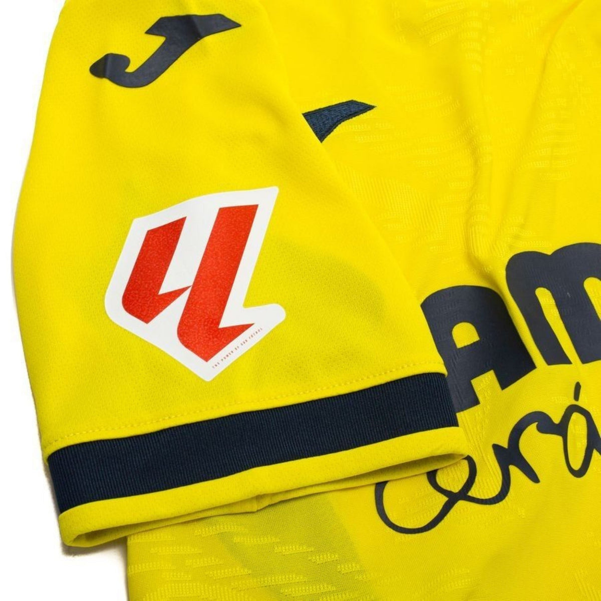 FC VILLARREAL 2026/27 Herren-Heimtrikot