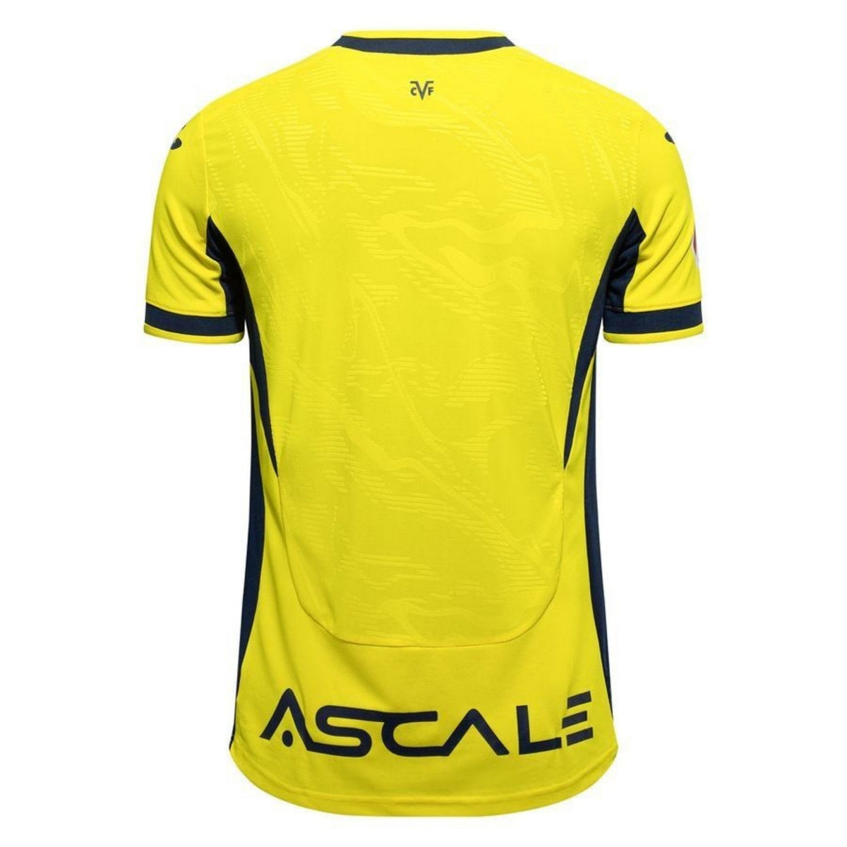 FC VILLARREAL 2026/27 Herren-Heimtrikot