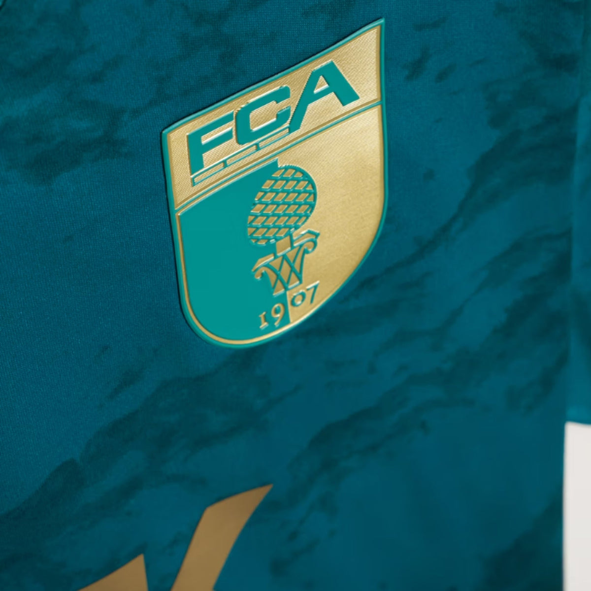FCA FC AUGSBURG 2026/27 Kinder-Auswärtstrikot