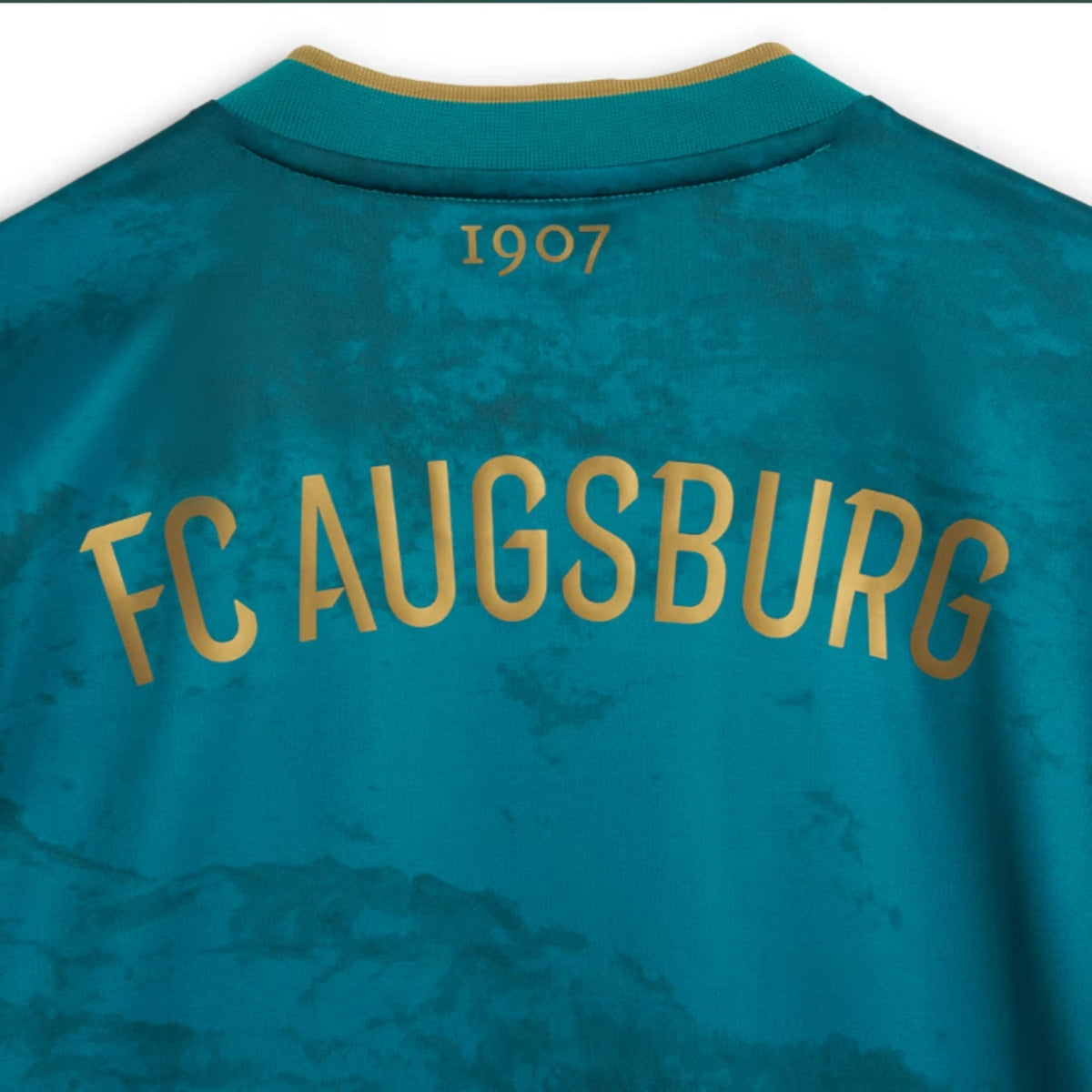 FCA FC AUGSBURG 2026/27 Kinder-Auswärtstrikot