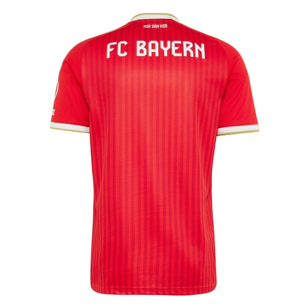 FCB FC BAYERN MÜNCHEN 2026/27 Herren-Fußballtrikot