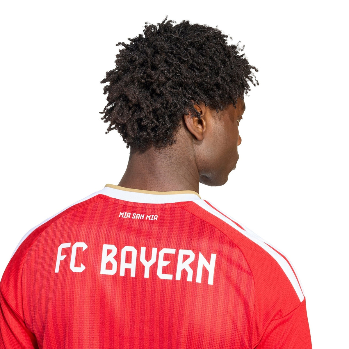FCB FC BAYERN MÜNCHEN 2026/27 Herren-Fußballtrikot