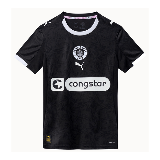 FC St. Pauli 2025/26 Third Jersey – Men's Fan Version