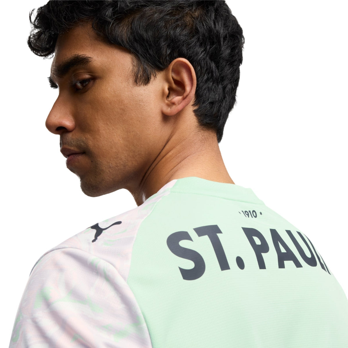 FCSP FC ST. PAULI 2026/27 Men's Third Jersey