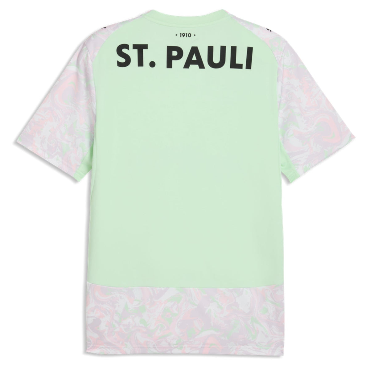 FCSP FC ST. PAULI 2026/27 Kinder-Dritttrikot