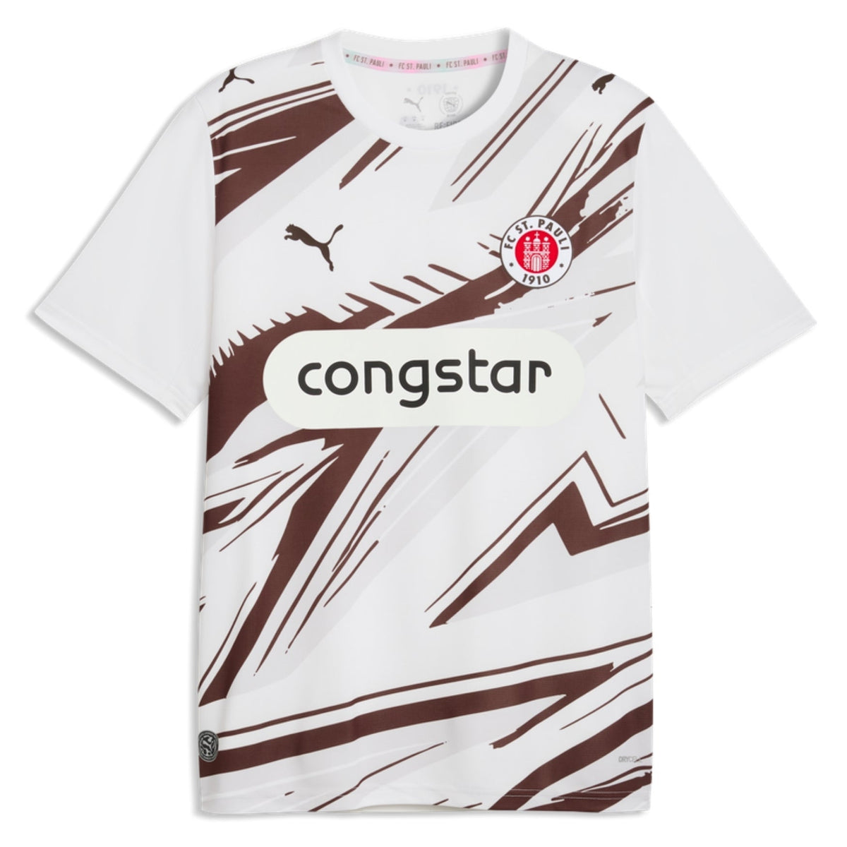 FCSP FC ST. PAULI 2026/27 Kinder-Auswärtstrikot