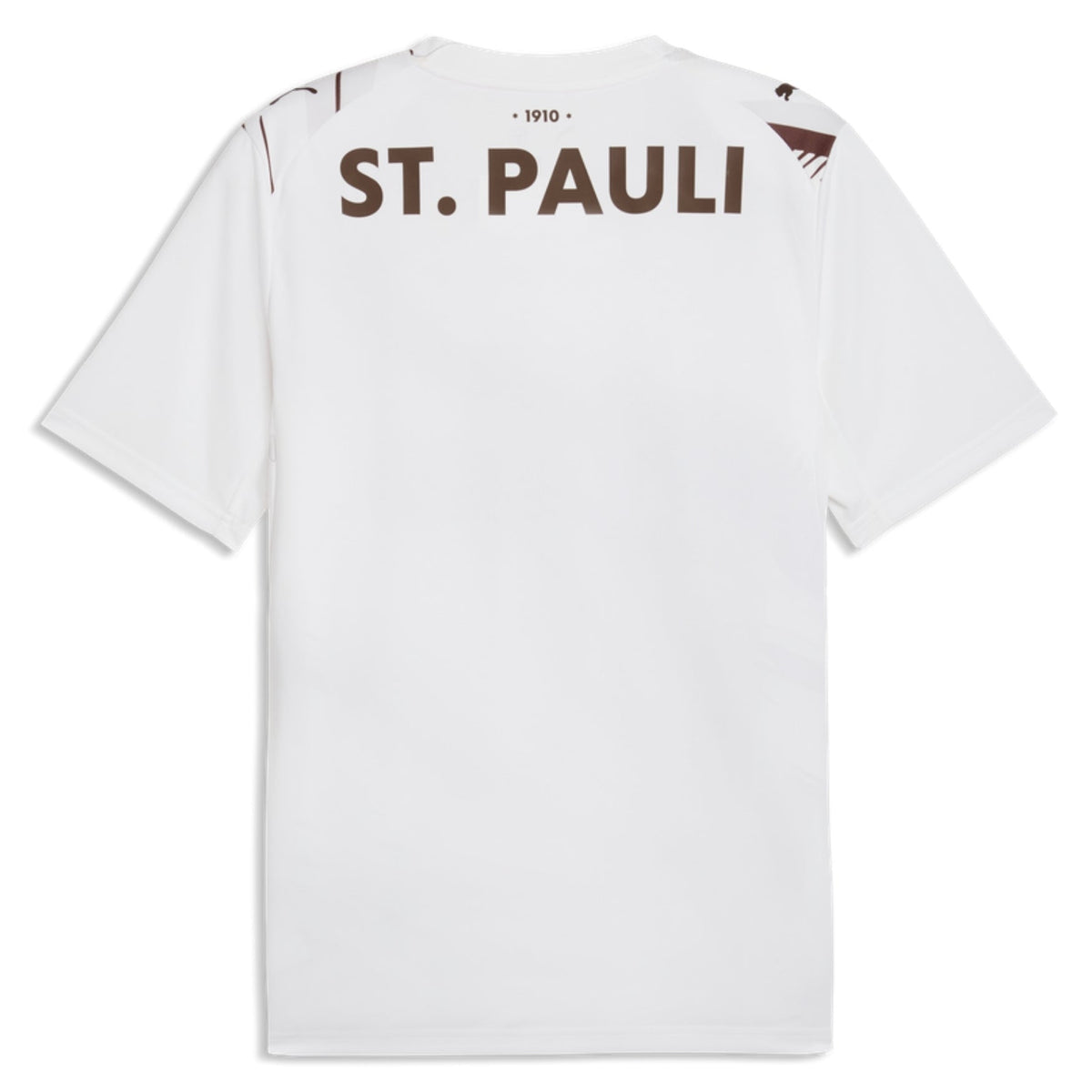 FCSP FC ST. PAULI 2026/27 Kinder-Auswärtstrikot