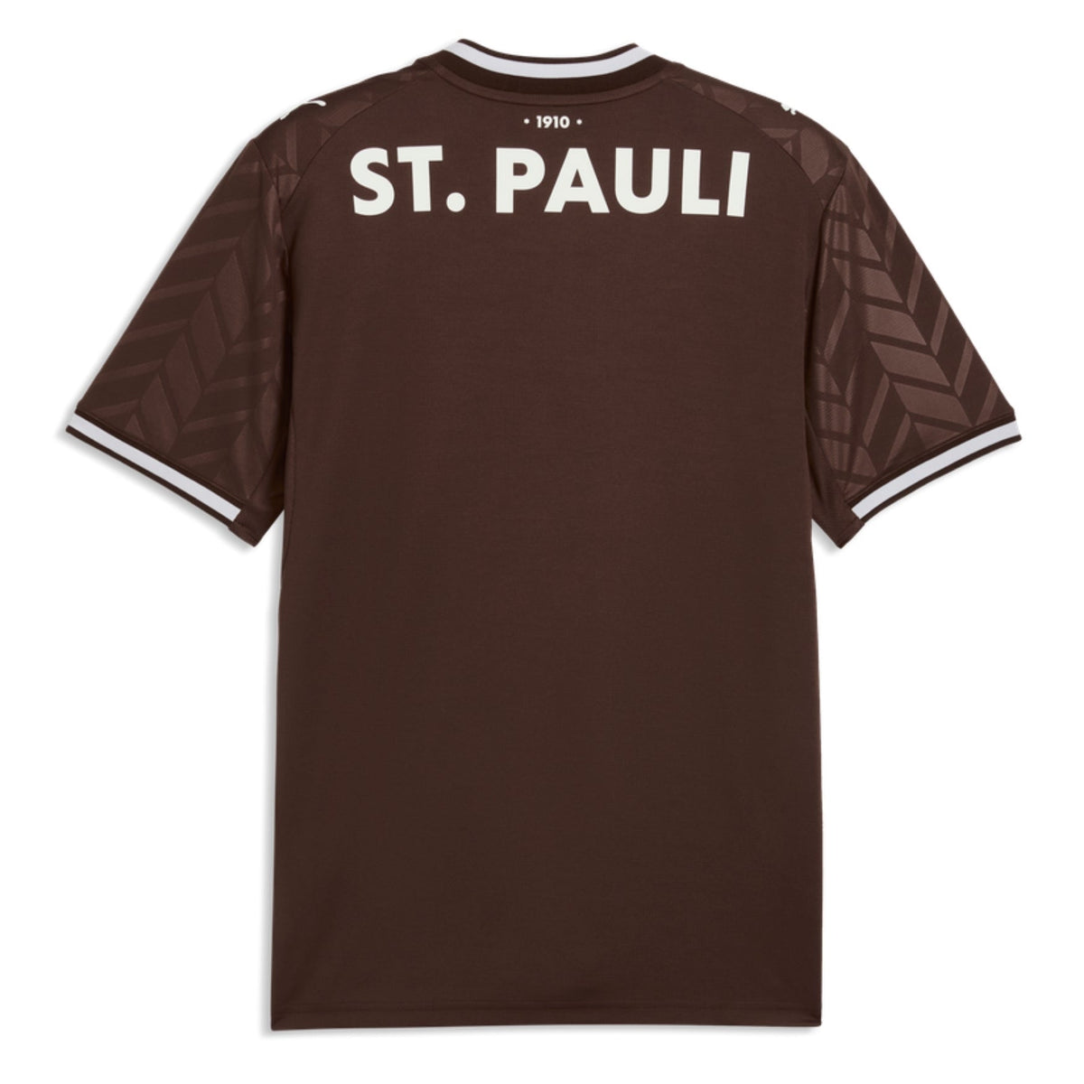 FCSP FC ST. PAULI 2026/27 Kinder-Heimtrikot