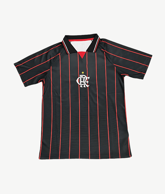 Flamengo 2025/26 Special Edition Jersey – Fan Version