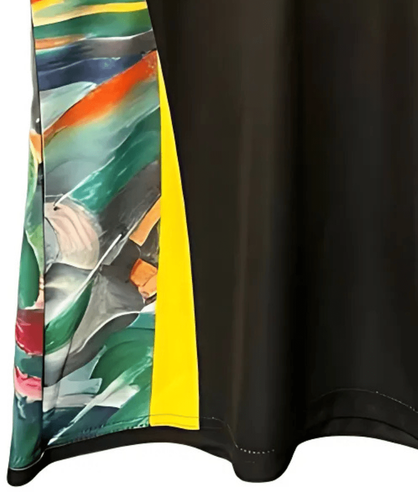 Germany 2024 Concept Training Jersey – Fan Version