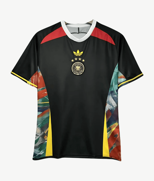 Germany 2024 Concept Training Jersey – Fan Version