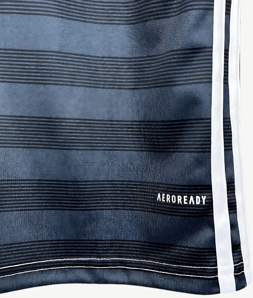 Germany 'Iron Heritage' 2025/26 Special Edition Jersey – Fan Version