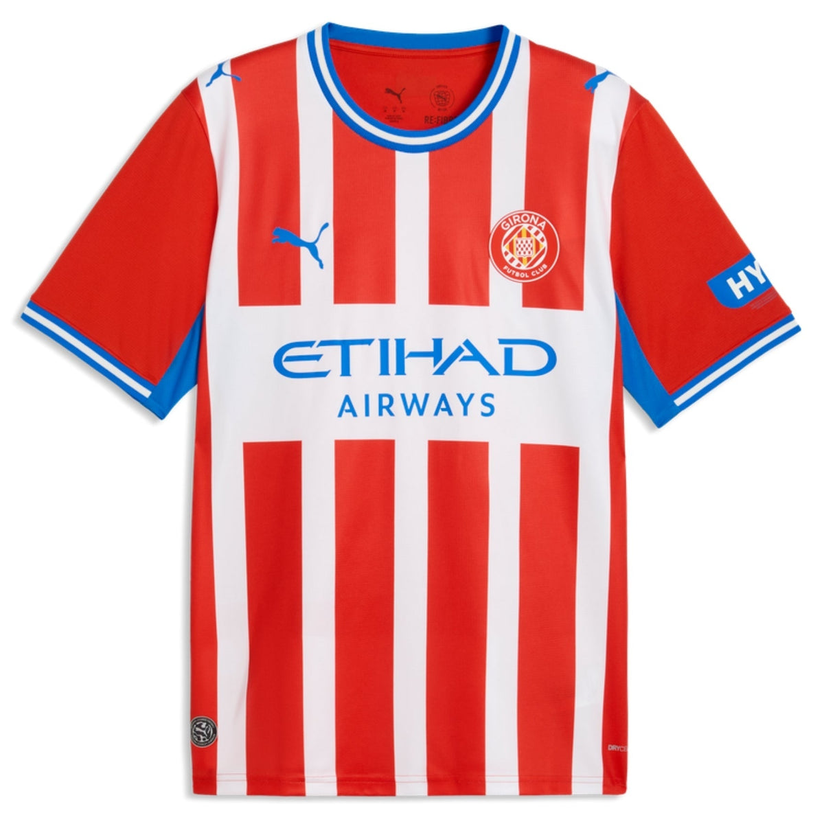 GFC FC GIRONA 2026/27 Herren-Heimtrikot