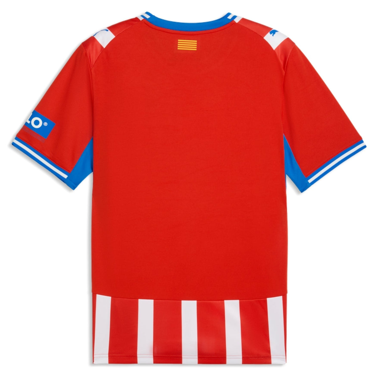 GFC FC GIRONA 2026/27 Herren-Heimtrikot