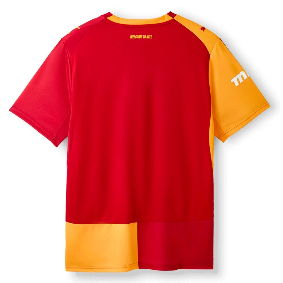GSK GALATASARAY ISTANBUL 2026/27 Herren-Heimtrikot