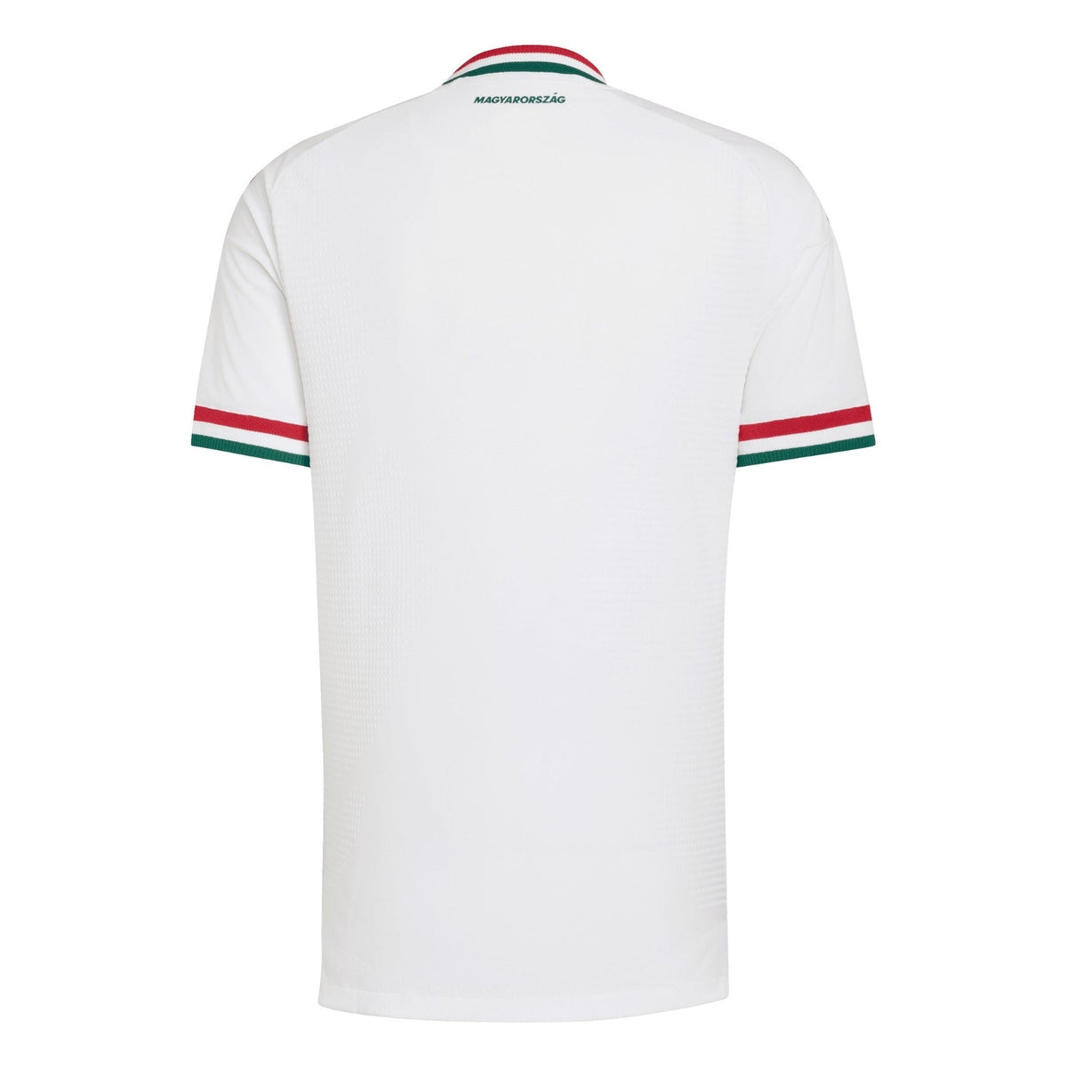 HFF UNGARN 2026/27 Herren-Auswärtstrikot – Spielerversion
